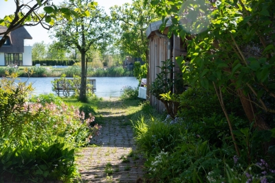 Dorpsstraat 34, Nigtevecht Lengers Housing